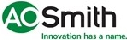 AO Smith logo