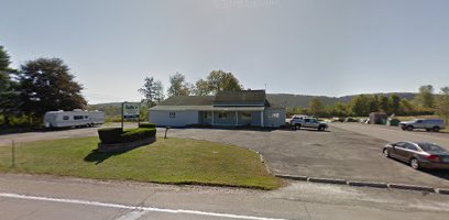 Martin Plumbing and Heating business