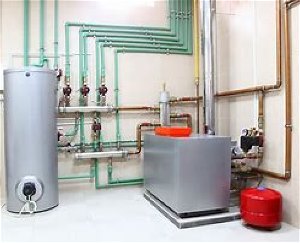 Heating system